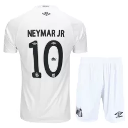 Santos FC Neymar JR 10 Pelipaita Lasten Koti 2025-26 Santos FC Neymar JR 10 Pelipaita Lasten Koti 2025-26