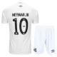 Santos FC Neymar JR 10 Pelipaita Lasten Koti 2025-26 Santos FC Neymar JR 10 Pelipaita Lasten Koti 2025-26