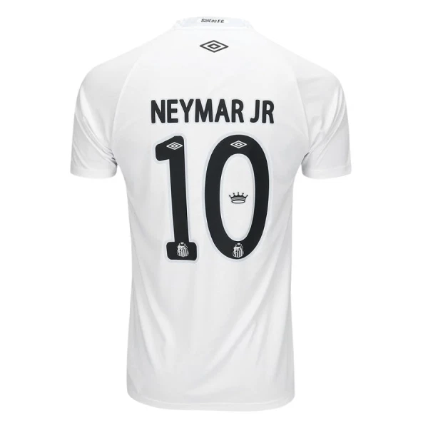 Santos FC Neymar JR 10 Pelipaita Lasten Koti 2025-26