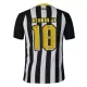 Santos FC Neymar JR 10 Pelipaita Lasten Vieras 2025-26