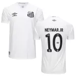 Santos FC Neymar JR 10 Pelipaita Miesten Koti 2025-26
