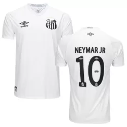 Santos FC Neymar JR 10 Pelipaita Miesten Koti 2025-26 Santos FC Neymar JR 10 Pelipaita Miesten Koti 2025-26