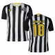 Santos FC Neymar JR 10 Pelipaita Miesten Vieras 2025-26 Santos FC Neymar JR 10 Pelipaita Miesten Vieras 2025-26
