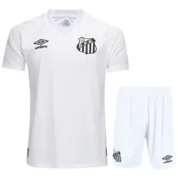 Santos FC Pelipaita Lasten Koti 2025-26 Santos FC Pelipaita Lasten Koti 2025-26