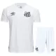 Santos FC Pelipaita Lasten Koti 2025-26 Santos FC Pelipaita Lasten Koti 2025-26