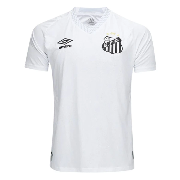 Santos FC Pelipaita Lasten Koti 2025-26