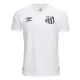 Santos FC Pelipaita Lasten Koti 2025-26