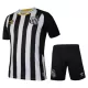 Santos FC Pelipaita Lasten Vieras 2025-26 Santos FC Pelipaita Lasten Vieras 2025-26