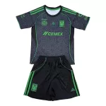 Tigres UANL Pelipaita Lasten Kolmas 2025-26