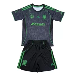 Tigres UANL Pelipaita Lasten Kolmas 2025-26