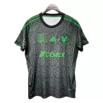 Tigres UANL Pelipaita Miesten Kolmas 2025-26