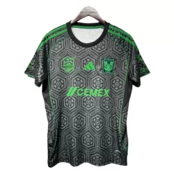 Tigres UANL Pelipaita Miesten Kolmas 2025-26