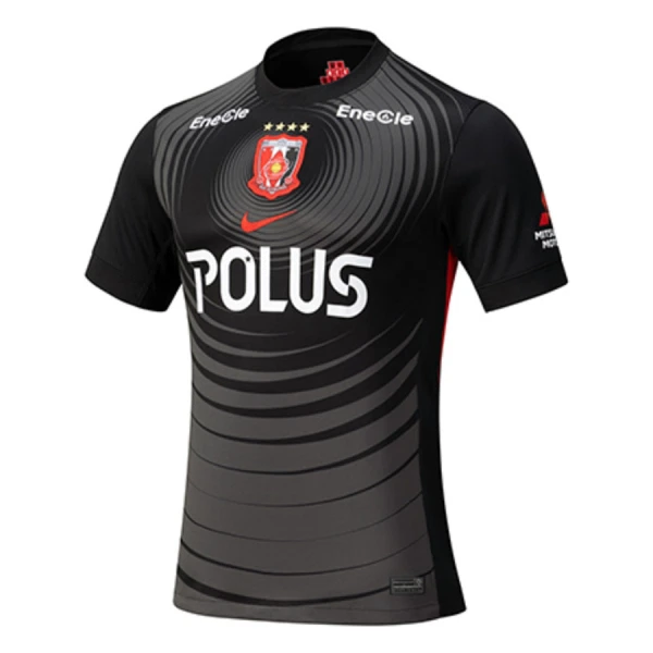 Urawa Red Diamonds Pelipaita Miesten Kolmas 2025-26 Urawa Red Diamonds Pelipaita Miesten Kolmas 2025-26