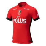 Urawa Red Diamonds Pelipaita Miesten Koti 2025-26