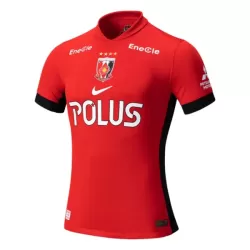 Urawa Red Diamonds Pelipaita Miesten Koti 2025-26