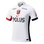 Urawa Red Diamonds Pelipaita Miesten Vieras 2025-26