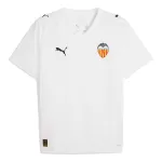 Valencia CF Pelipaita Miesten Koti 2025-26