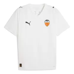 Valencia CF Pelipaita Miesten Koti 2025-26 Valencia CF Pelipaita Miesten Koti 2025-26