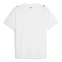 Valencia CF Pelipaita Miesten Koti 2025-26