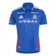 Yokohama F. Marinos Pelipaita Miesten Koti 2025-26 Yokohama F. Marinos Pelipaita Miesten Koti 2025-26