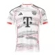 FC Bayern München Thomas Muller 25 Pelipaita Miesten Vieras Erityistä 2025-26