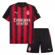 AC Milan Pelipaita Lasten Koti 2025-26 AC Milan Pelipaita Lasten Koti 2025-26