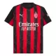 AC Milan Pelipaita Miesten Koti 2025-26 AC Milan Pelipaita Miesten Koti 2025-26
