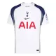 Tottenham Hotspur Pelipaita Miesten Koti 2025-26