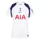 Tottenham Hotspur Pelipaita Naisten Koti 2025-26 Tottenham Hotspur Pelipaita Naisten Koti 2025-26