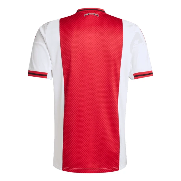 Ajax Pelipaita Miesten Koti 2025-26
