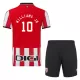 Athletic Bilbao Williams JR 10 Pelipaita Lasten Koti 2025-26 Athletic Bilbao Williams JR 10 Pelipaita Lasten Koti 2025-26