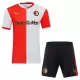 Feyenoord Pelipaita Lasten Koti 2025-26 Feyenoord Pelipaita Lasten Koti 2025-26