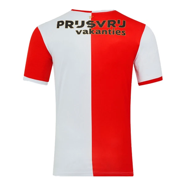 Feyenoord Pelipaita Lasten Koti 2025-26