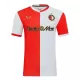 Feyenoord Pelipaita Miesten Koti 2025-26 Feyenoord Pelipaita Miesten Koti 2025-26