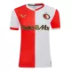 Feyenoord Pelipaita Naisten Koti 2025-26 Feyenoord Pelipaita Naisten Koti 2025-26