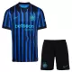 Inter Milan Pelipaita Lasten Koti 2025-26 Inter Milan Pelipaita Lasten Koti 2025-26