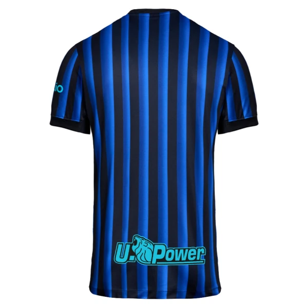 Inter Milan Pelipaita Lasten Koti 2025-26
