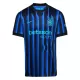 Inter Milan Pelipaita Miesten Koti 2025-26 Inter Milan Pelipaita Miesten Koti 2025-26