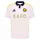 Al-Nassr FC Pelipaita Miesten Kolmas 2025-26 Al-Nassr FC Pelipaita Miesten Kolmas 2025-26