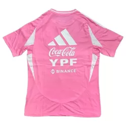 Argentiina Miesten Treenipuvut 2025