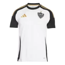 Atlético Mineiro Pelipaita Miesten Vieras 2025-26 Atlético Mineiro Pelipaita Miesten Vieras 2025-26