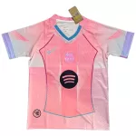 Barcelona Pelipaita Miesten Erityistä 2025-26