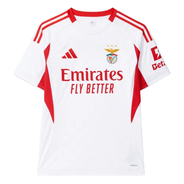 Benfica Pelipaita Miesten Kolmas 2025-26 Benfica Pelipaita Miesten Kolmas 2025-26
