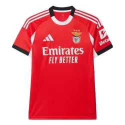Benfica Pelipaita Miesten Koti 2025-26