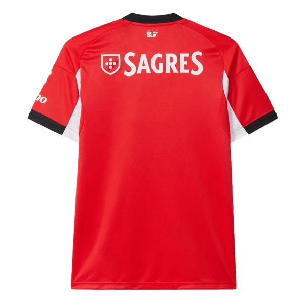 Benfica Pelipaita Miesten Koti 2025-26