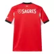 Benfica Pelipaita Miesten Koti 2025-26