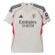 Benfica Pelipaita Miesten Vieras 2025-26 Benfica Pelipaita Miesten Vieras 2025-26