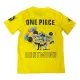 Borussia Dortmund x One Piece Pelipaita Miesten Erityistä 2025-26