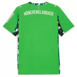 Borussia Mönchengladbach Pelipaita Miesten Vieras 2025-26