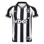 Botafogo Pelipaita Miesten Koti 2025-26